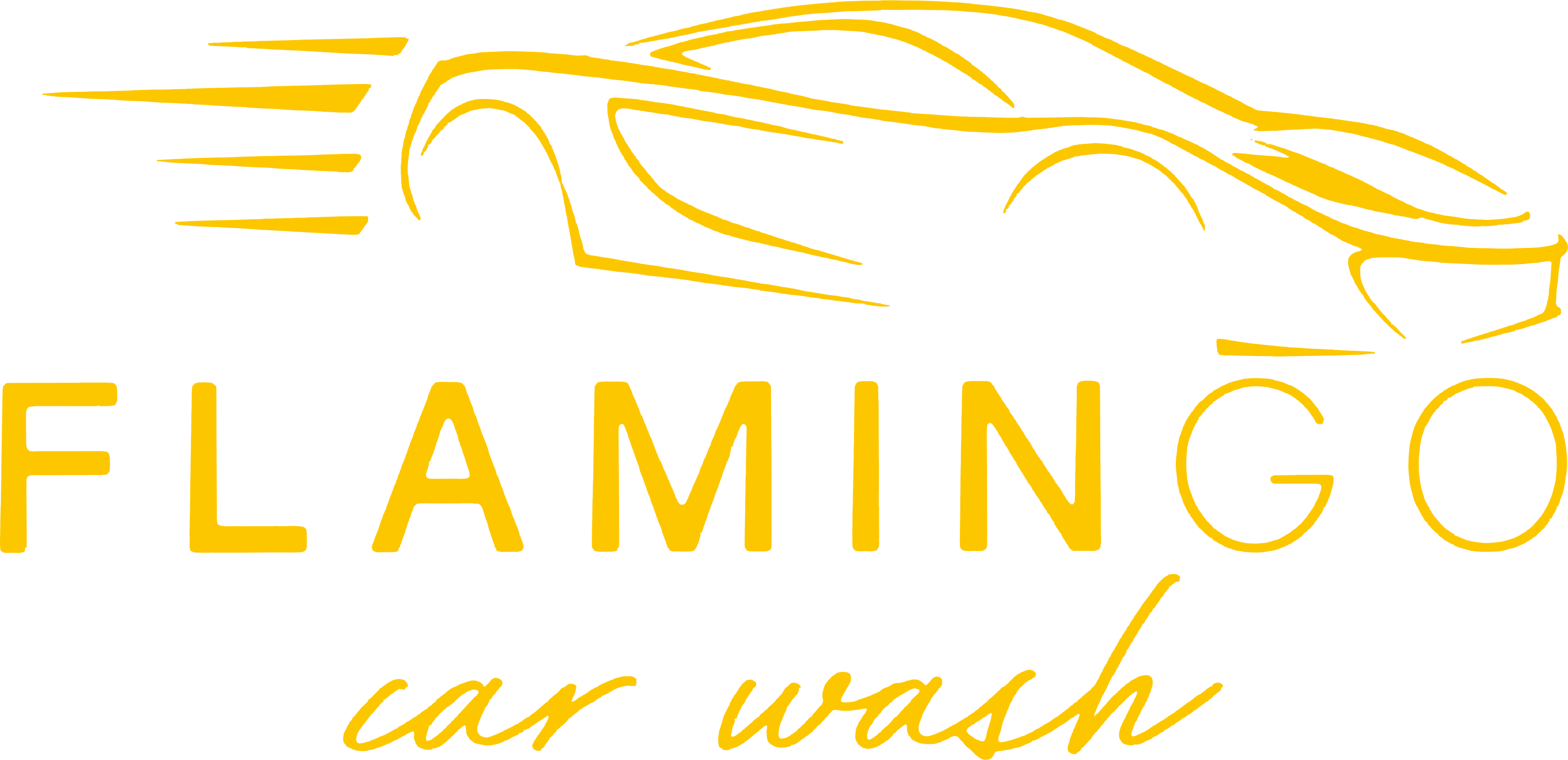 Flamingo Logo